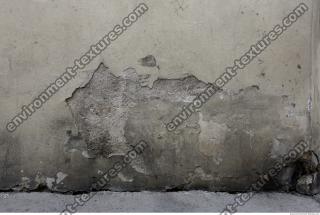 wall plaster damaged 0004